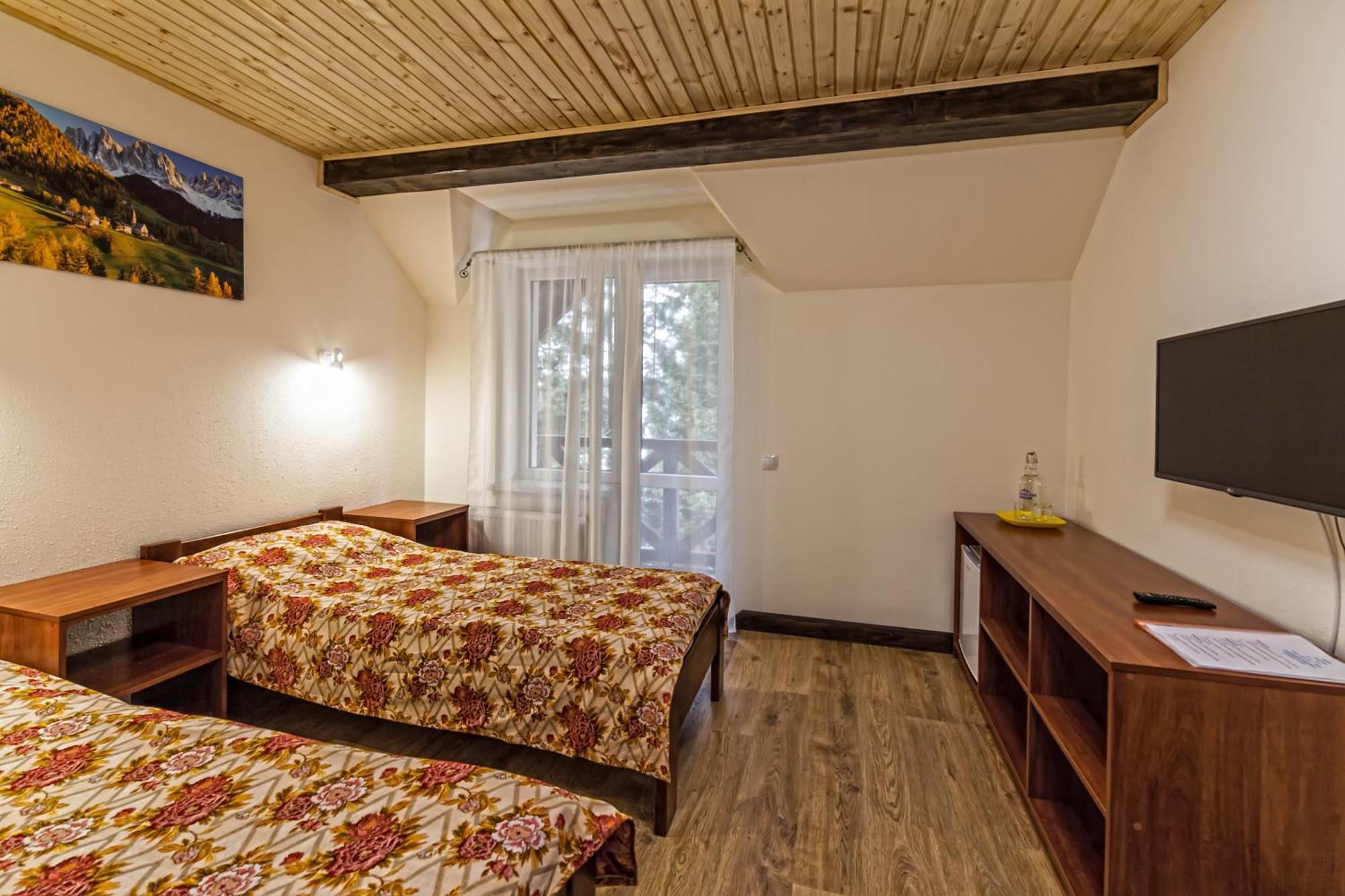 Alpiyskiy Yablunytsya Room photo