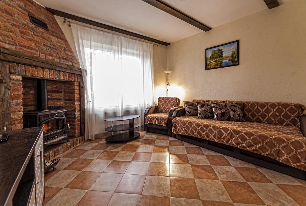 Alpiyskiy Yablunytsya Room photo